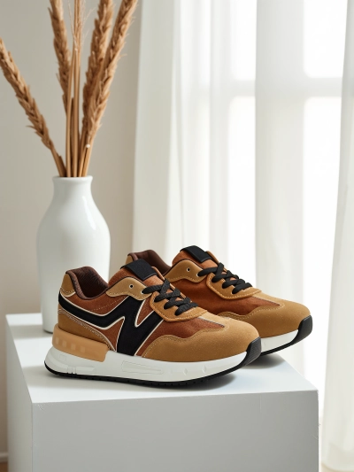 Royalfashion Naiste sportlikud tennised Nallae