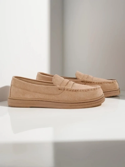 Royalfashion Classic women's moccasins Carollese