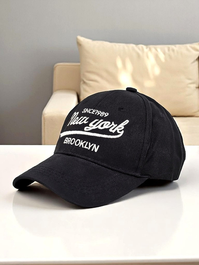 Royalfashion New York Brooklyn Бейсболка унисекс