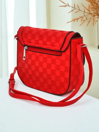 Royalfashion Маленькая женская сумочка из экокожи Emily Grace