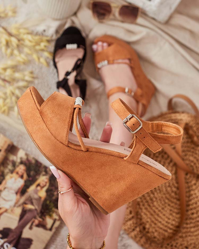 Royalfashion Naiste Vialola sandaalid