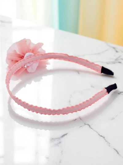 Royalfashion Daisy Bloom Flower Hairband