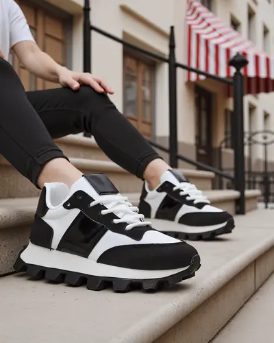 Royalfashion Naiste Sport Sneakers Xerry