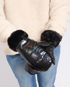 must