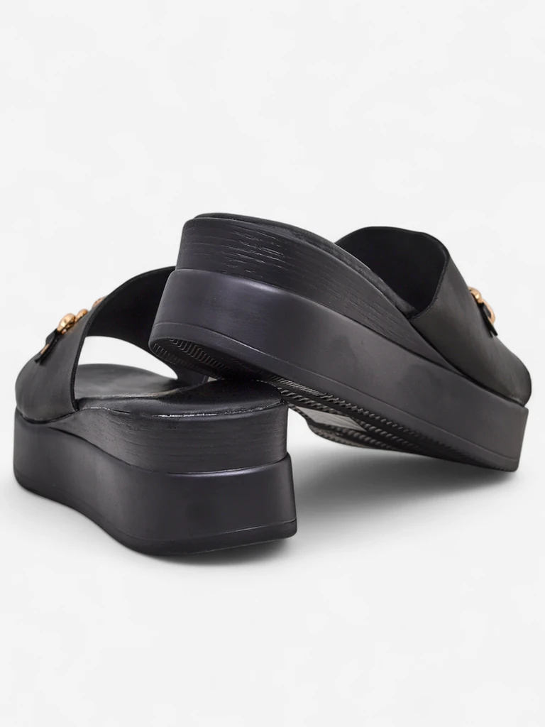 Royalfashion Женские босоножки на платформе Dalimma