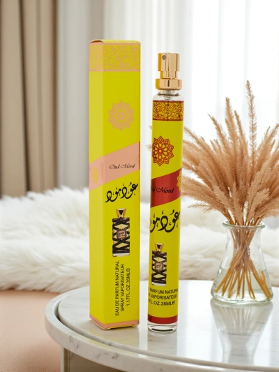 Inspired unisex Eau de Parfum Arab Mood