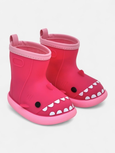 Royalfashion Kids' Boots Sharky Sharky