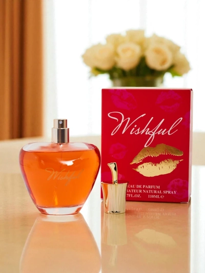 Inspired eau de parfum for women Wishful