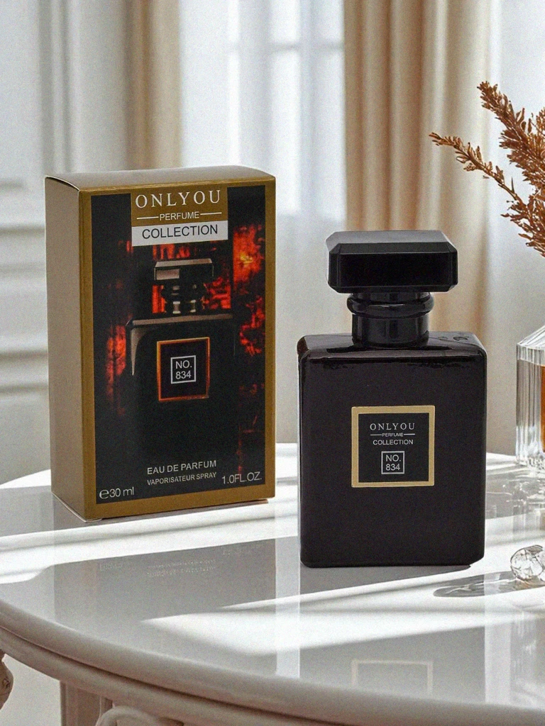 Inspired Eau de Parfum for men NO.834