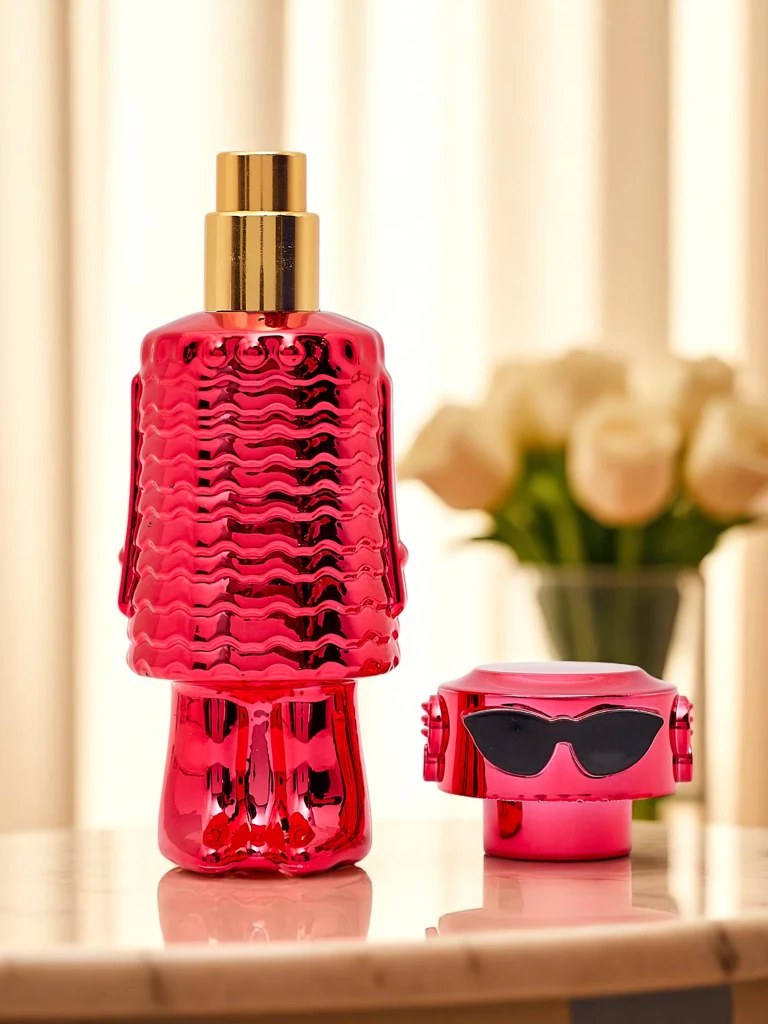 Inspired women's eau de parfum ONLYOU No. 9324