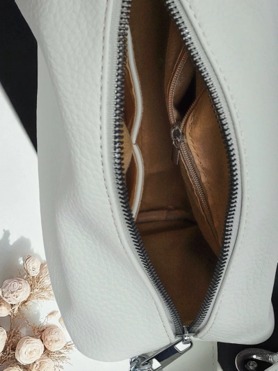 Royalfashion Small women's handbag made of eco-leather Ivy Grace