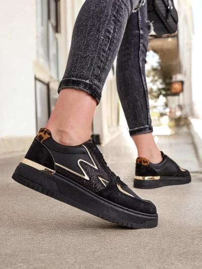 Royalfashion Women's sports sneakers Noetu