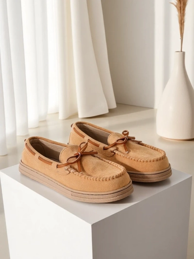 Royalfashion Classic women's moccasins Acimine