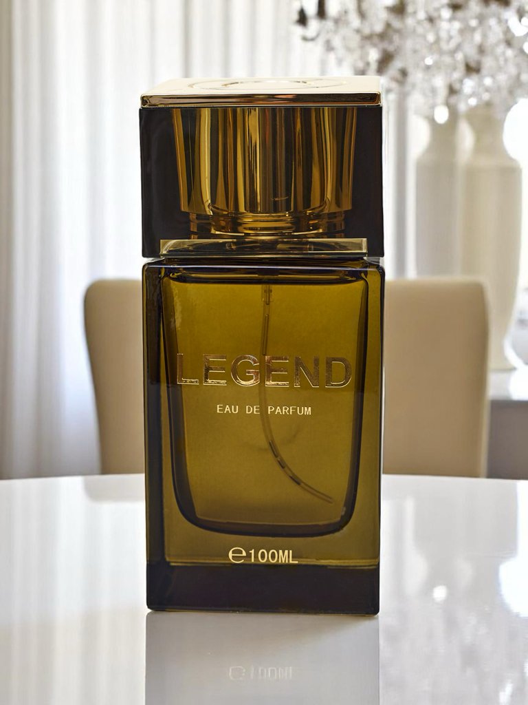 Inspireeritud Eau de Parfum meestele LEGEND