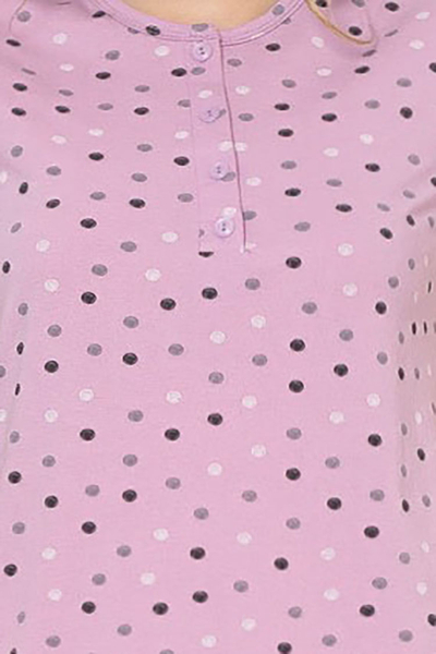 Royalfashion Naiste punktsärk