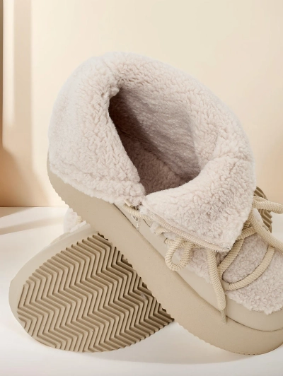 Женские снежные ботинки Royalfashion Tomis