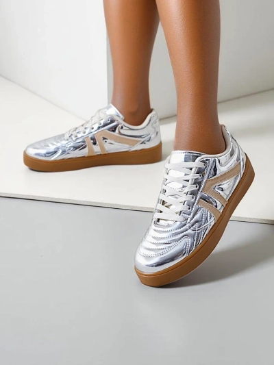 Спортивные кроссовки Royalfashion для женщин Mettali
