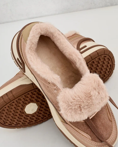 Royalfashion Naiste soojustatud tossud Garres