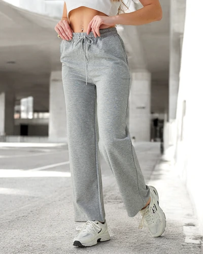 Royalfashion Naiste laia jalahoosi