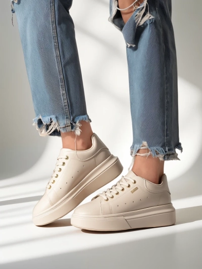 Royalfashion Naiste Sneakers Ofetorie