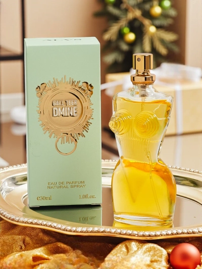 Inspired Women's Perfume Classique