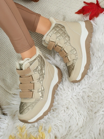 Naiste saapad Auralen, a'la lumesaapad