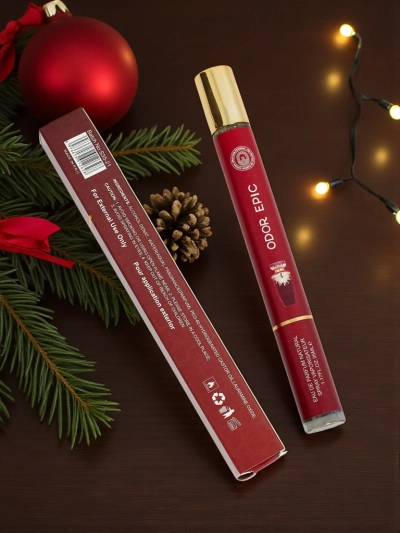 Вдохновленная парфюмированная вода для женщин Odor Epic Red