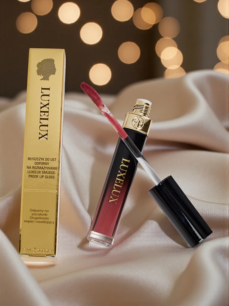 Liquid Lipstick in Crush