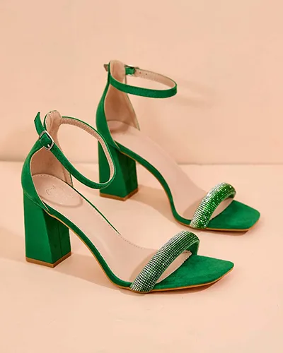 Royalfashion Naiste miinipost sandaalid