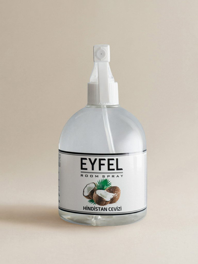Royalfashion Room Spray - EYFEL Coconut room fragrance