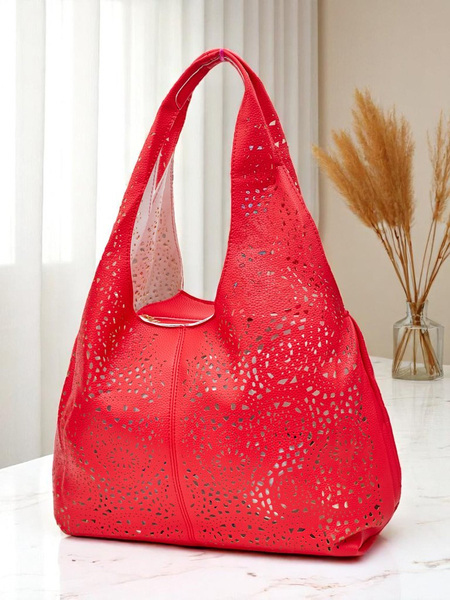 Royalfashion Suur naiste shopper-kott Lira Pits