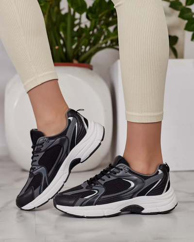 Royalfashion Женские спортивные кроссовки Telio