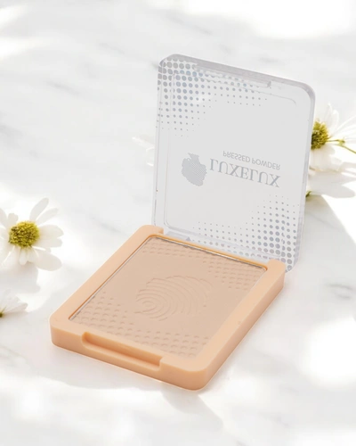 Luxelux Pressitud puuder 02 8g