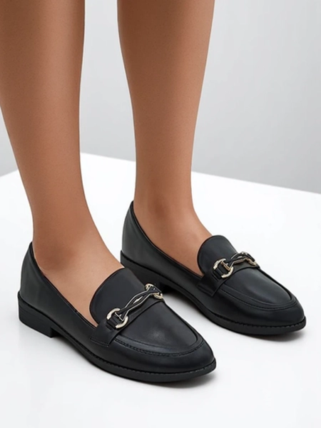 Royalfashion Women's moccasins Werre