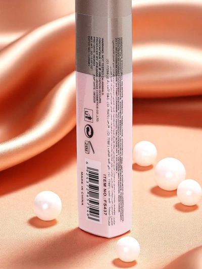 Läikiv lauväripulk Power of Harmony