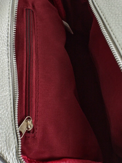 Royalfashion Women's Eco-Leather Backpack Evelin Day