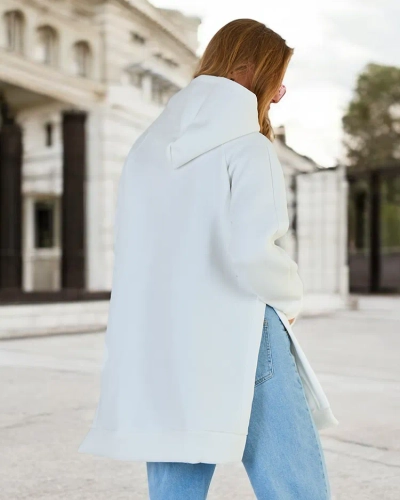 Royalfashion Women's oversize sweatshirt