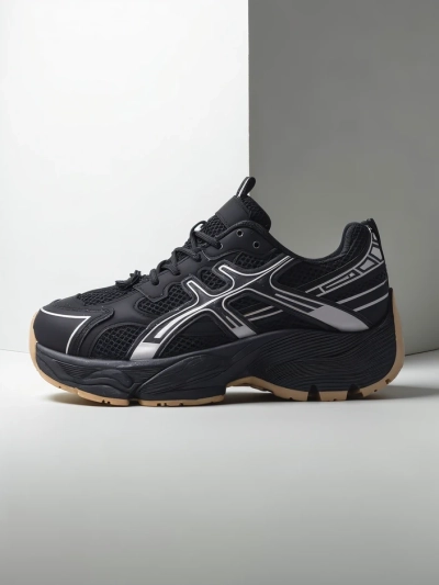 Royalfashion Women's Sport Sneakers Senuifo