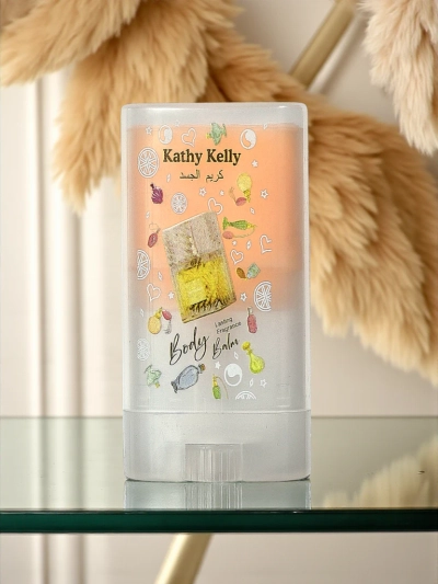 Kathy Kelly Aurelia Lusso kehapalsam 30g – kauakestev lõhn