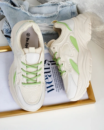 Royalfashion Naiste Bafetta Sneakers