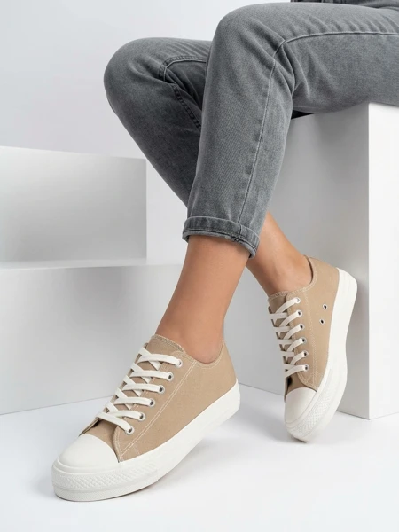 Royalfashion Women's sneakers Timier