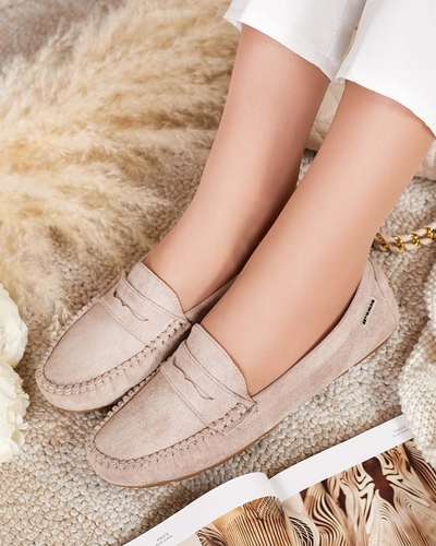 Royalfashion Naiste mokassinad Nicotta