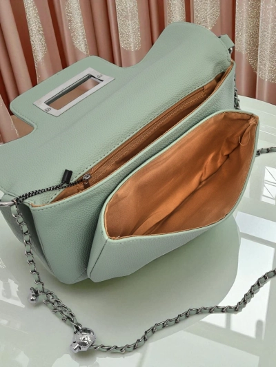 Royalfashion Женская сумка-конверт Aurelia Classico