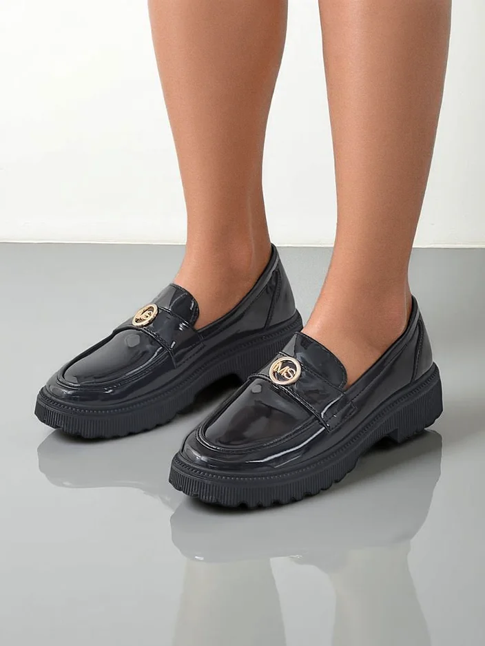 Royalfashion Naiste loaferid Rette