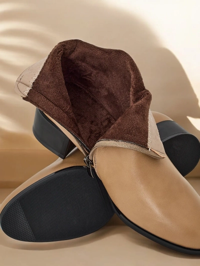 Royalfashion women's boots Letitto