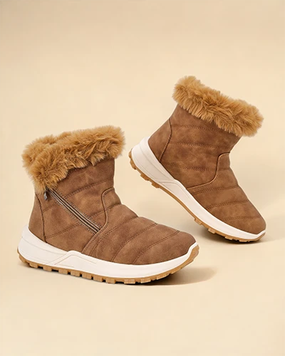 Royalfashion Naiste lumesaapad Fehio