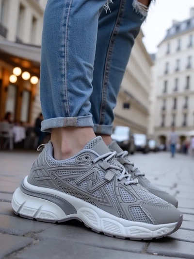 Royalfashion Naiste Sportlikud Tossud Albogi