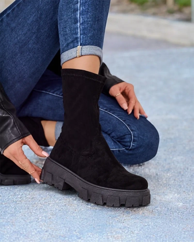 Royalfashion Kvinnor Skonjaul-tools Firo