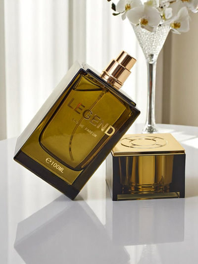 Inspired Eau de Parfum for Men LEGEND