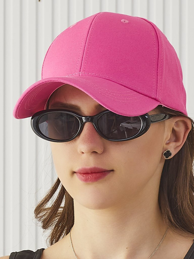 Royalfashion Mila Street Cap with Visor